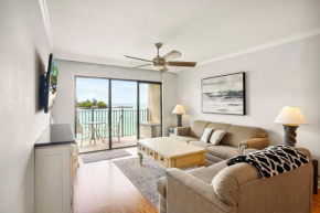 Land's End 5-204 Gulf-Bay Front - Premier